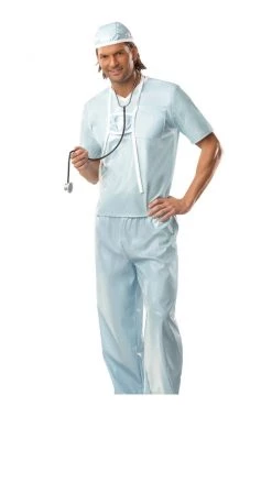 Assorted Buy Surgeon