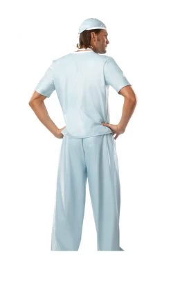 Assorted Buy Surgeon