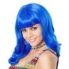Wig Outlet Wigs Buy Teenage Dream Katy Perry Wig Blue