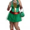 Rubies Buy Sassy Raphael Plus Size TMNT Buy Womens Costumes
