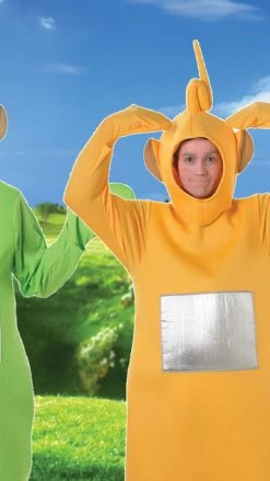 Rubies Buy Teletubbies Dipsy 5 Rubies Buy Teletubbies Dipsy