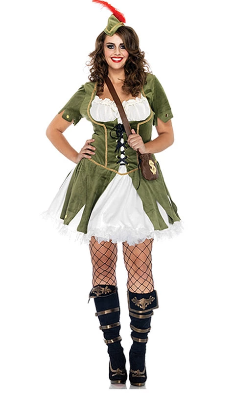Leg Avenue Buy Womens Costumes Buy Thief Of Hearts Plus Size 1 Leg Avenue Buy Womens Costumes Buy Thief Of Hearts Plus Size