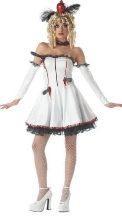 California Buy Tina The Target Buy Womens Costumes