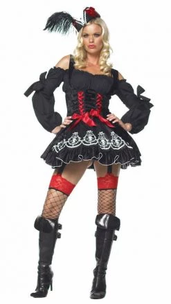 Leg Avenue Buy Treasure Hunt Wench