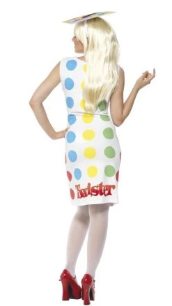 Smiffys Buy Womens Costumes Buy Twister Girl