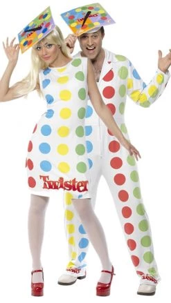 Smiffys Buy Womens Costumes Buy Twister Girl