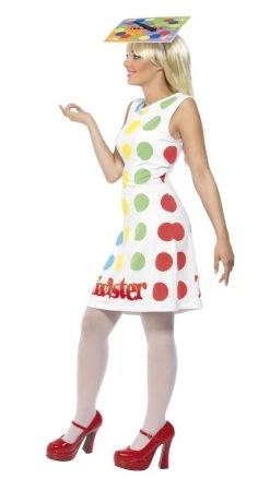 Smiffys Buy Womens Costumes Buy Twister Girl