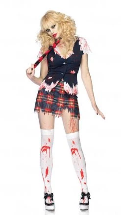 Leg Avenue Buy Undead Teachers Pet