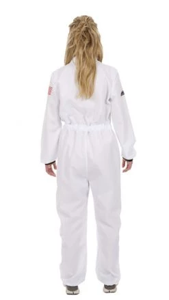 FDW Buy Astronaut Lady White
