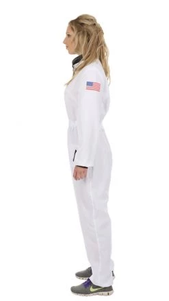 FDW Buy Astronaut Lady White