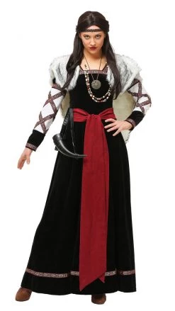 Assorted Buy Womens Costumes Buy Dark Viking Lady