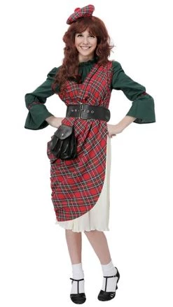 Assorted Buy Scottish Lassie