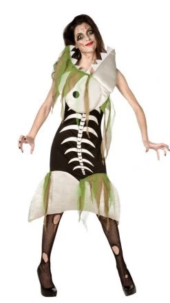 Assorted Buy Womens Costumes Buy Zombie Fish