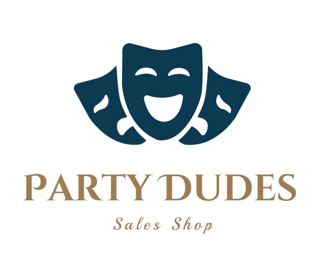 Party Dudes 🧜♀️Cosplay Sales Shop